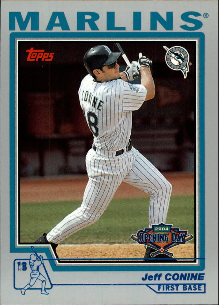 B1985- 2004 Topps Opening Day Baseball Cards 1-165 -You Pick- 15+ FREE US SHIP - Picture 158 of 167
