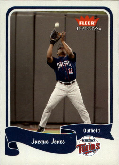 2004 Fleer Tradition Baseball "Main Set" Base Cards #251 to #500 - Picture 8 of 361