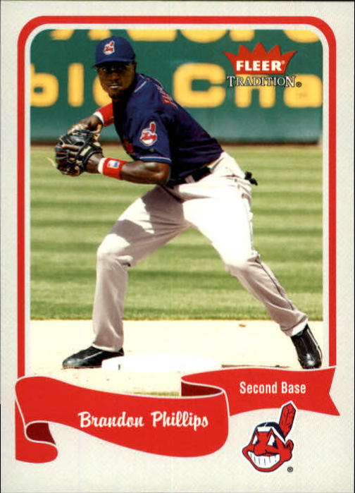 2004 Fleer Tradition Baseball "Main Set" Base Cards #251 to #500 - Picture 12 of 361