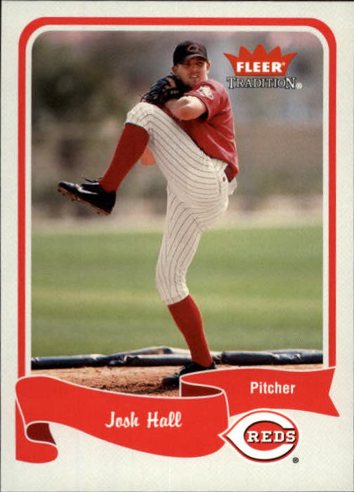2004 Fleer Tradition Baseball "Main Set" Base Cards #251 to #500 - Picture 28 of 361