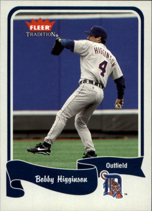 2004 Fleer Tradition Baseball "Main Set" Base Cards #251 to #500 - Picture 30 of 361
