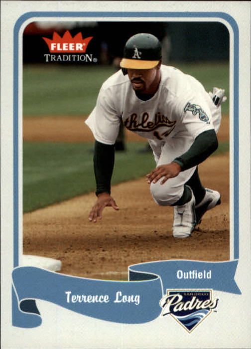2004 Fleer Tradition Baseball "Main Set" Base Cards #251 to #500 - Picture 42 of 361