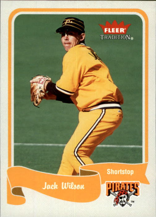2004 Fleer Tradition Baseball "Main Set" Base Cards #251 to #500 - Picture 64 of 361