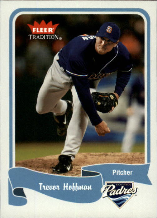 2004 Fleer Tradition Baseball "Main Set" Base Cards #251 to #500 - Picture 76 of 361