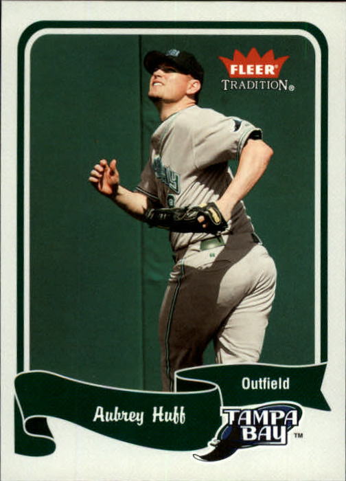2004 Fleer Tradition Baseball "Main Set" Base Cards #251 to #500 - Picture 90 of 361