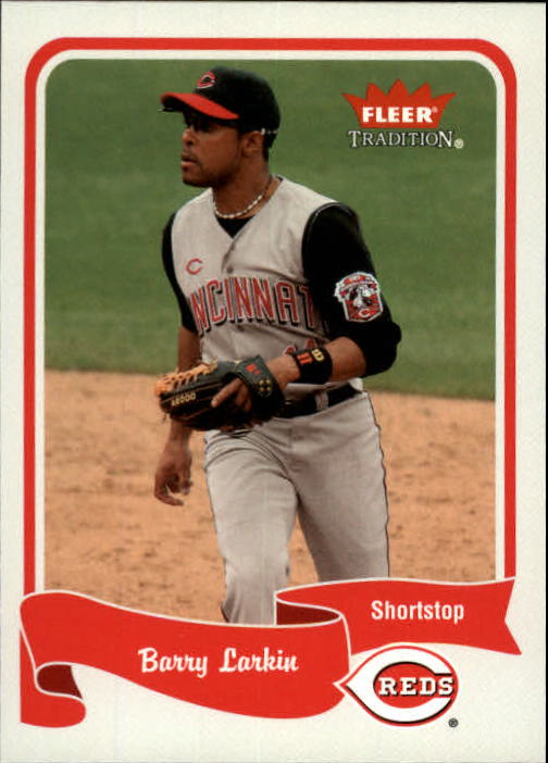 2004 Fleer Tradition Baseball "Main Set" Base Cards #251 to #500 - Picture 202 of 361