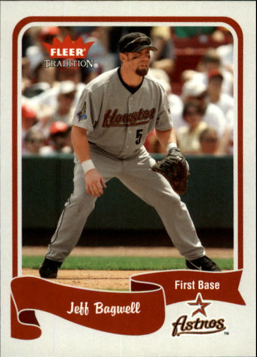 2004 Fleer Tradition Baseball "Main Set" Base Cards #251 to #500 - Picture 208 of 361