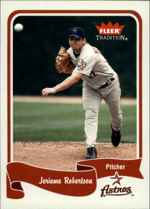 2004 Fleer Tradition Baseball "Main Set" Base Cards #251 to #500 - Picture 226 of 361