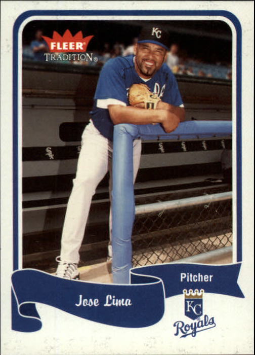2004 Fleer Tradition Baseball "Main Set" Base Cards #251 to #500 - Picture 278 of 361