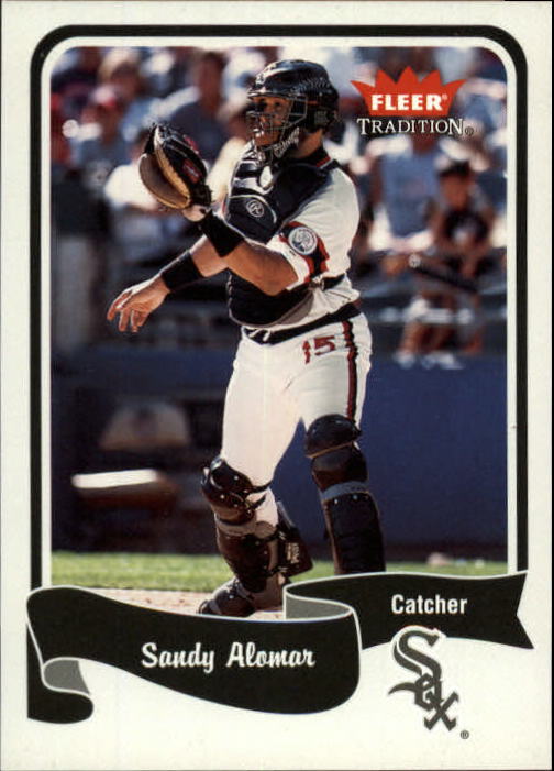 2004 Fleer Tradition Baseball "Main Set" Base Cards #251 to #500 - Picture 296 of 361