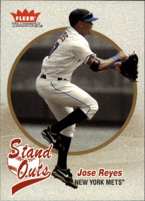 2004 Fleer Tradition Baseball "Main Set" Base Cards #251 to #500 - Picture 322 of 361