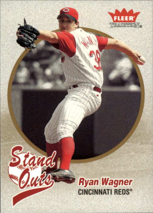 2004 Fleer Tradition Baseball "Main Set" Base Cards #251 to #500 - Picture 324 of 361