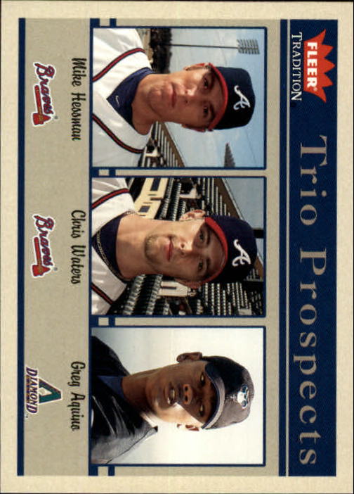 2004 Fleer Tradition Baseball "Main Set" Base Cards #251 to #500 - Picture 340 of 361
