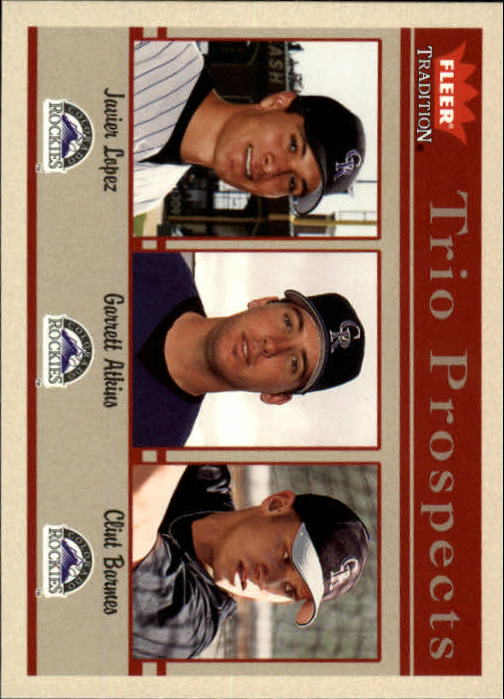 2004 Fleer Tradition Baseball "Main Set" Base Cards #251 to #500 - Picture 346 of 361