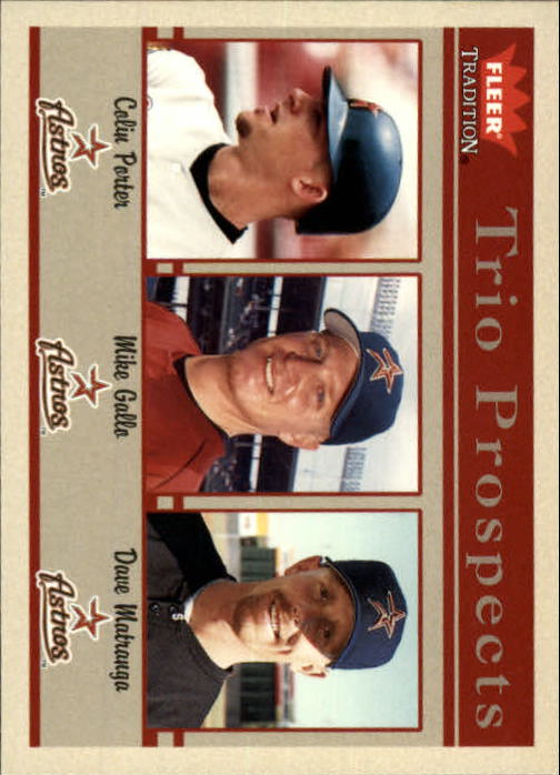 2004 Fleer Tradition Baseball "Main Set" Base Cards #251 to #500 - Picture 350 of 361