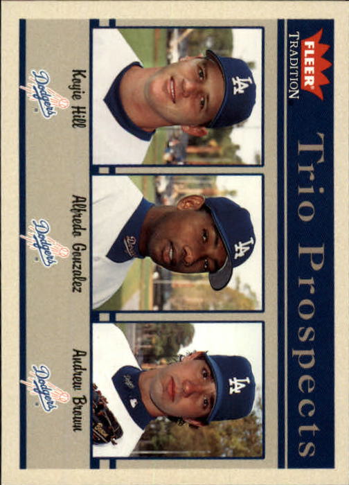 2004 Fleer Tradition Baseball "Main Set" Base Cards #251 to #500 - Picture 352 of 361