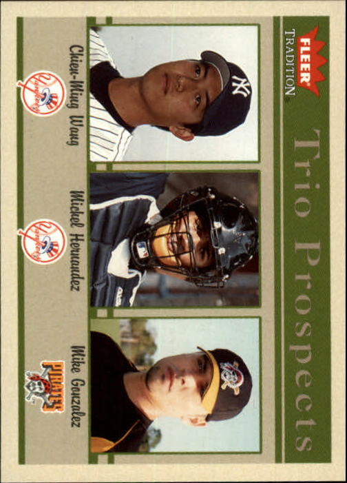 2004 Fleer Tradition Baseball "Main Set" Base Cards #251 to #500 - Picture 354 of 361