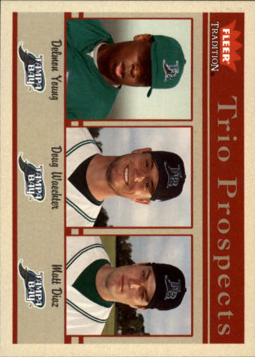 2004 Fleer Tradition Baseball "Main Set" Base Cards #251 to #500 - Picture 360 of 361