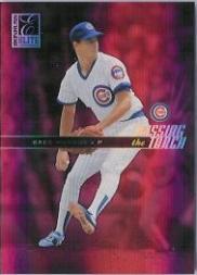 2004 DONRUSS ELITE PASSING THE TORCH BASEBALL ASSORTED SINGLES U-PICK - Picture 40 of 45
