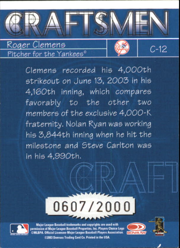 A1734- 2004 Donruss Baseball #s 251-400 +Inserts -You Pick- 15+ FREE US SHIP - Picture 109 of 125