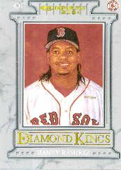 A1734- 2004 Donruss Baseball Cards 1-250 +Rookies -You Pick- 15+ FREE US SHIP - Picture 7 of 168