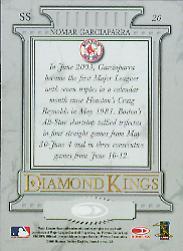 A1734- 2004 Donruss Baseball Cards 1-250 +Rookies -You Pick- 15+ FREE US SHIP - Picture 15 of 168