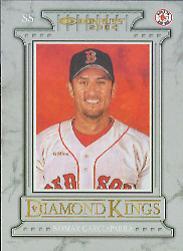 A1734- 2004 Donruss Baseball Cards 1-250 +Rookies -You Pick- 15+ FREE US SHIP - Picture 14 of 168