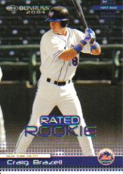 A1734- 2004 Donruss Baseball Cards 1-250 +Rookies -You Pick- 15+ FREE US SHIP - Picture 18 of 168