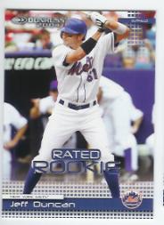 A1734- 2004 Donruss Baseball Cards 1-250 +Rookies -You Pick- 15+ FREE US SHIP - Picture 23 of 168