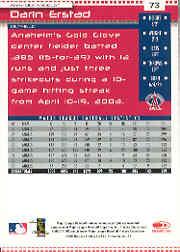 A1734- 2004 Donruss Baseball Cards 1-250 +Rookies -You Pick- 15+ FREE US SHIP - Picture 28 of 168