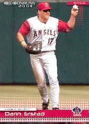 A1734- 2004 Donruss Baseball Cards 1-250 +Rookies -You Pick- 15+ FREE US SHIP - Picture 27 of 168