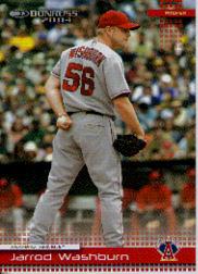 A1734- 2004 Donruss Baseball Cards 1-250 +Rookies -You Pick- 15+ FREE US SHIP - Picture 29 of 168