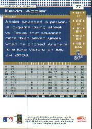 A1734- 2004 Donruss Baseball Cards 1-250 +Rookies -You Pick- 15+ FREE US SHIP - Picture 32 of 168