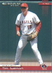 A1734- 2004 Donruss Baseball Cards 1-250 +Rookies -You Pick- 15+ FREE US SHIP - Picture 33 of 168