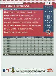 A1734- 2004 Donruss Baseball Cards 1-250 +Rookies -You Pick- 15+ FREE US SHIP - Picture 36 of 168