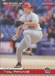 A1734- 2004 Donruss Baseball Cards 1-250 +Rookies -You Pick- 15+ FREE US SHIP - Picture 35 of 168
