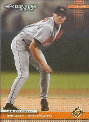 A1734- 2004 Donruss Baseball Cards 1-250 +Rookies -You Pick- 15+ FREE US SHIP - Picture 37 of 168