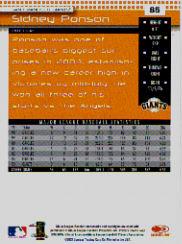 A1734- 2004 Donruss Baseball Cards 1-250 +Rookies -You Pick- 15+ FREE US SHIP - Picture 40 of 168