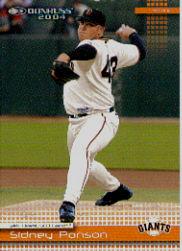 A1734- 2004 Donruss Baseball Cards 1-250 +Rookies -You Pick- 15+ FREE US SHIP - Picture 39 of 168