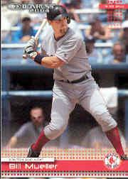A1734- 2004 Donruss Baseball Cards 1-250 +Rookies -You Pick- 15+ FREE US SHIP - Picture 43 of 168
