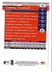 A1734- 2004 Donruss Baseball Cards 1-250 +Rookies -You Pick- 15+ FREE US SHIP - Picture 46 of 168