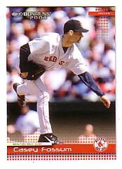 A1734- 2004 Donruss Baseball Cards 1-250 +Rookies -You Pick- 15+ FREE US SHIP - Picture 45 of 168