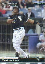 A1734- 2004 Donruss Baseball Cards 1-250 +Rookies -You Pick- 15+ FREE US SHIP - Picture 51 of 168