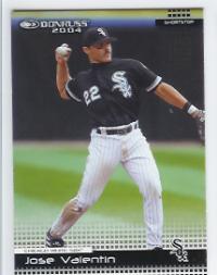 A1734- 2004 Donruss Baseball Cards 1-250 +Rookies -You Pick- 15+ FREE US SHIP - Picture 53 of 168