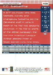 A1734- 2004 Donruss Baseball Cards 1-250 +Rookies -You Pick- 15+ FREE US SHIP - Picture 57 of 168