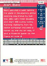 A1734- 2004 Donruss Baseball Cards 1-250 +Rookies -You Pick- 15+ FREE US SHIP - Picture 61 of 168
