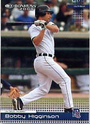 A1734- 2004 Donruss Baseball Cards 1-250 +Rookies -You Pick- 15+ FREE US SHIP - Picture 62 of 168