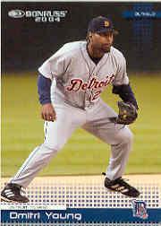 A1734- 2004 Donruss Baseball Cards 1-250 +Rookies -You Pick- 15+ FREE US SHIP - Picture 63 of 168