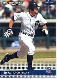 A1734- 2004 Donruss Baseball Cards 1-250 +Rookies -You Pick- 15+ FREE US SHIP - Picture 65 of 168