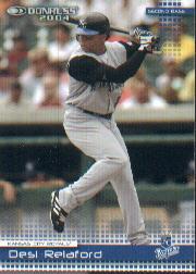 A1734- 2004 Donruss Baseball Cards 1-250 +Rookies -You Pick- 15+ FREE US SHIP - Picture 66 of 168